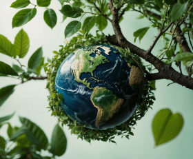 Environmental sustainability initiative