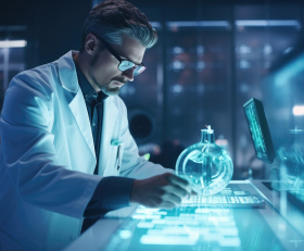 Healthcare and research contribution