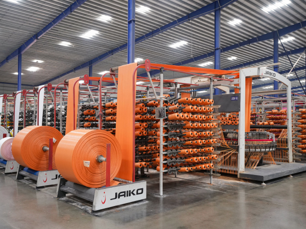 Overseas facility 1