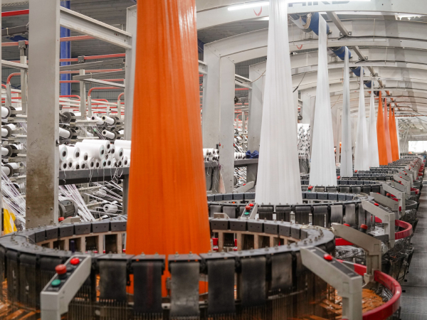 Overseas facility 2