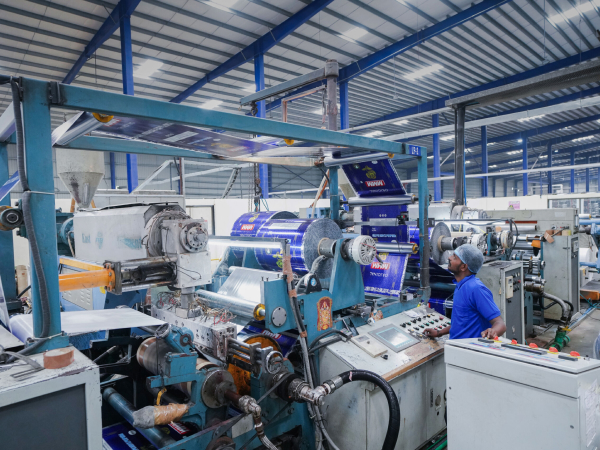 Overseas facility 3