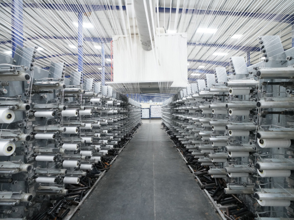 Overseas facility 4