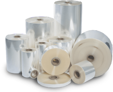 BOPP Packaging and Industrial Films