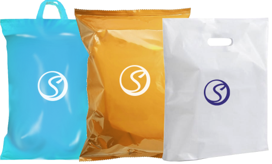 BOPP Laminated Bags Manufacturer