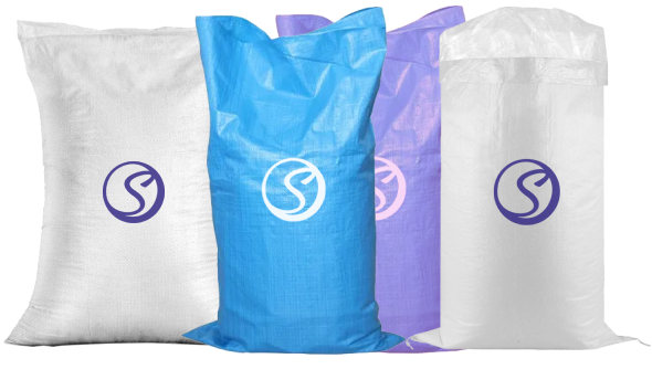 PP Woven Bags Manufacturer