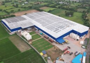 Factory Unit II