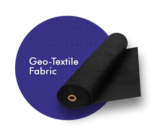 Geo-Textile Fabric