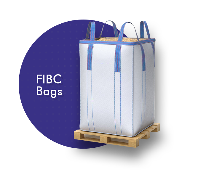FIBC / Big Bag