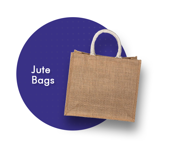 Jute Bags
