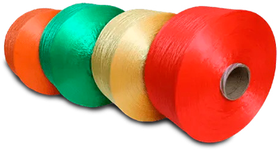 PP Multifilament Yarn