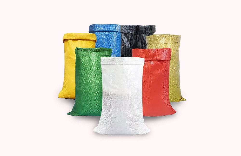 Woven Polypropylene Bags: The Complete Guide