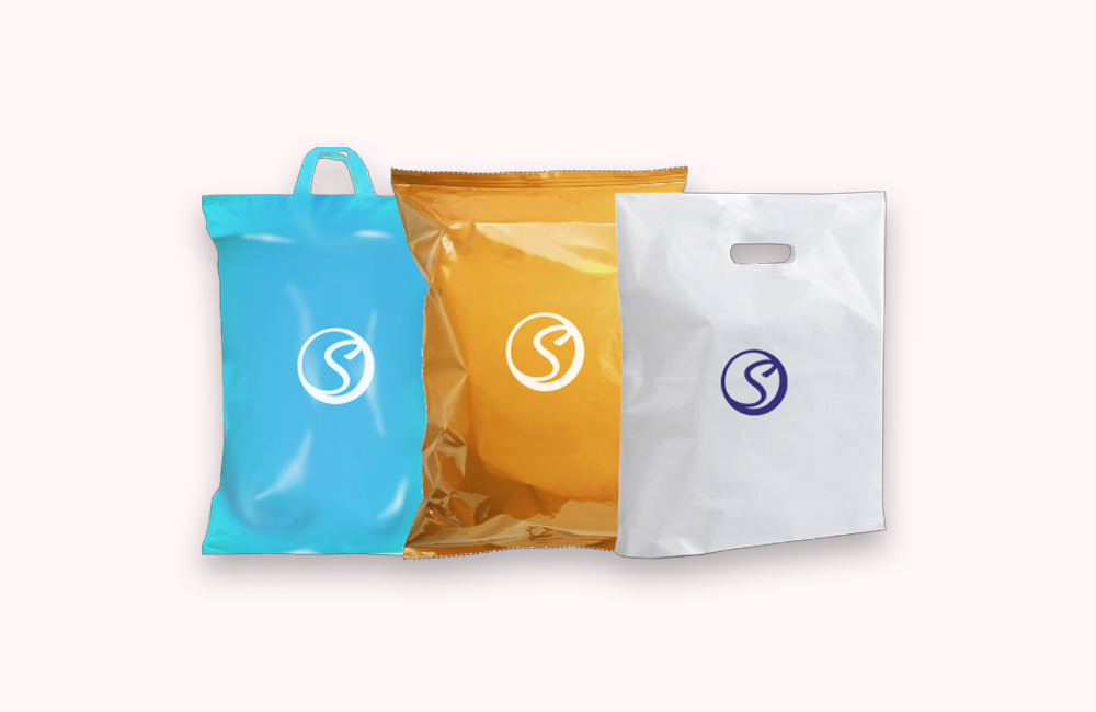 Why BOPP Laminated PP Woven Bags Are Right For Your Business?