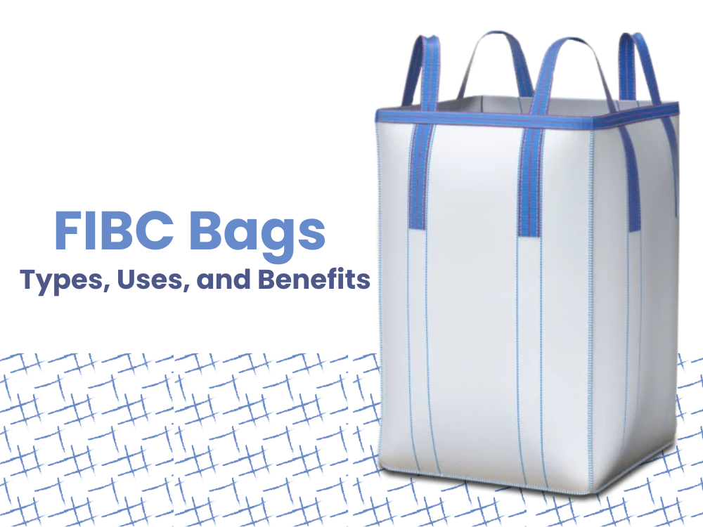 FIBC Bags