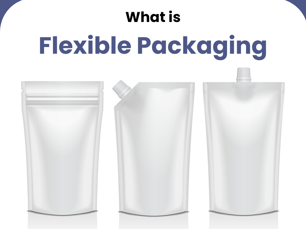 flexible packaging
