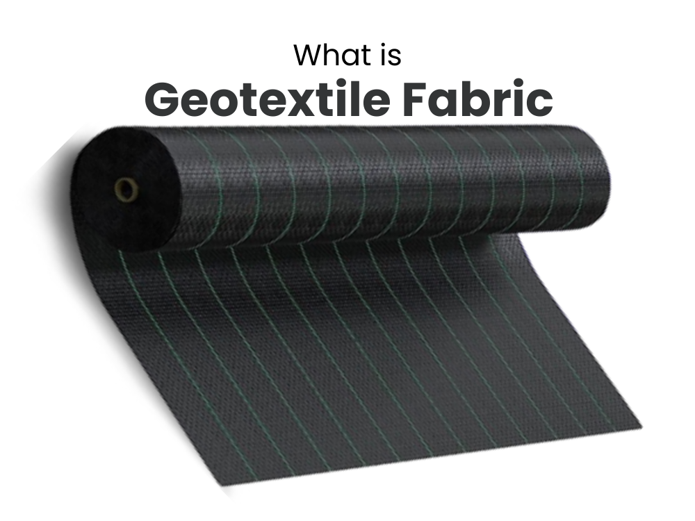 The Ultimate Guide to Choosing the Geotextile Fabric for Your Project