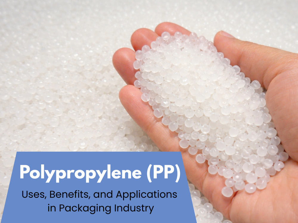 Polypropylene PP