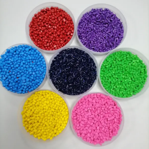 colour masterbatch manufacturer