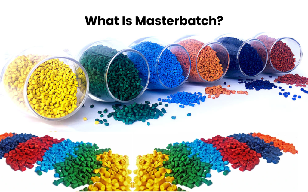 masterbatch