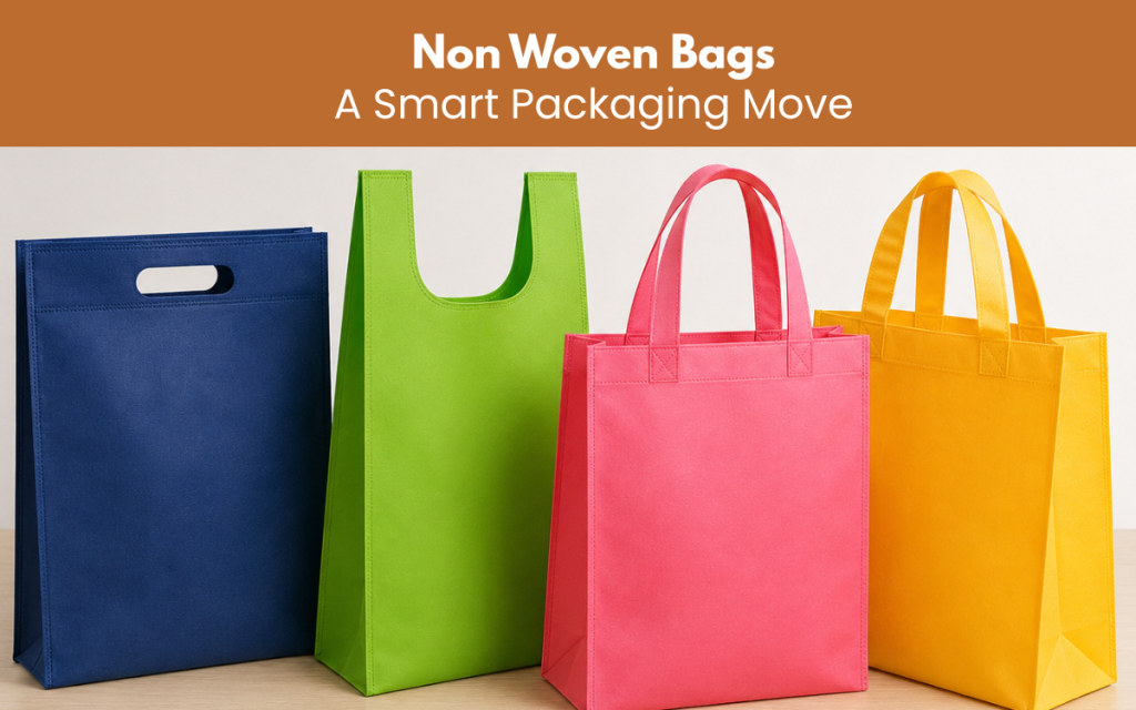 non woven bags