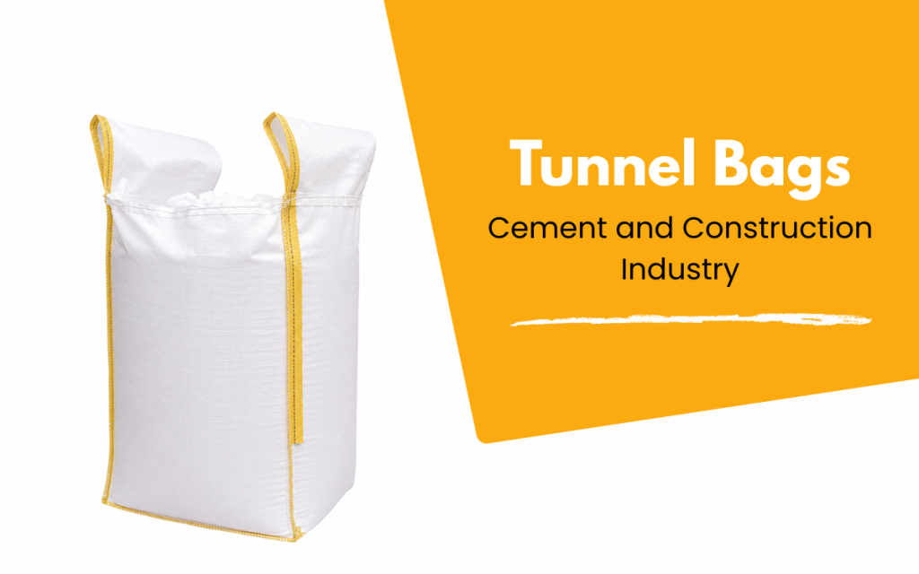 tunnel bags